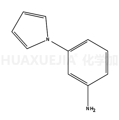 3-(1H-吡咯-1-基)苯胺