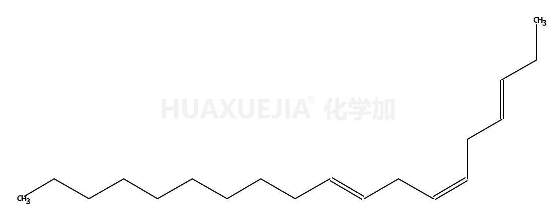 3，6,9-十九碳三烯