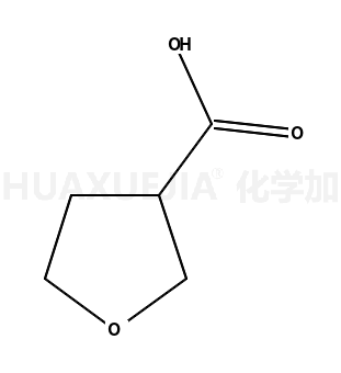 3-四氢呋喃甲酸