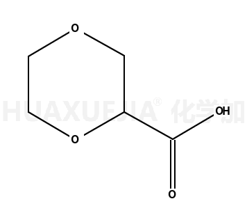 1,4-二氧杂烷-2-羧酸