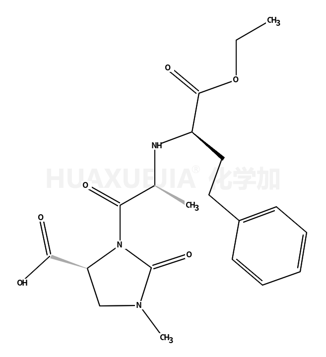 咪达普利