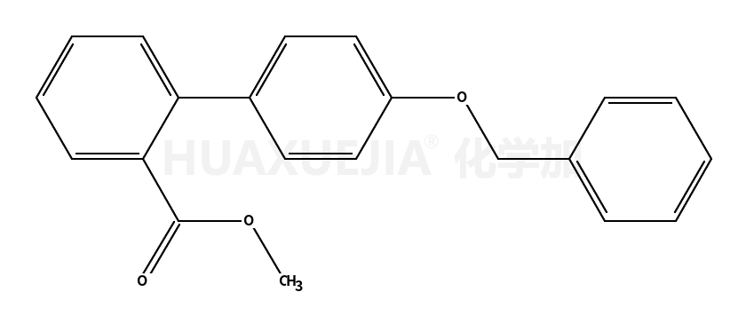 4-(芐氧基)-[1,1-聯(lián)苯]-2-羧酸甲酯