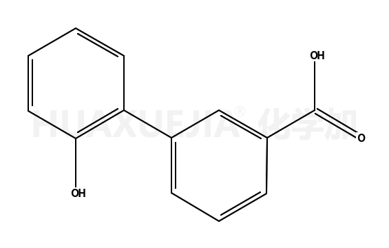 3-(2-羟基苯基)苯甲酸