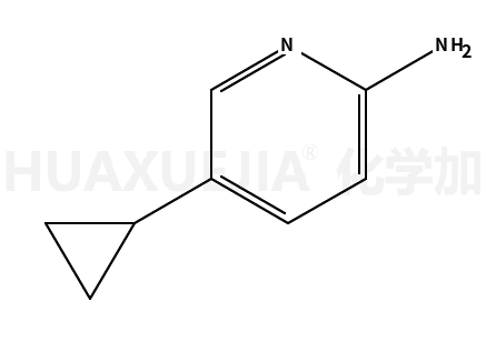 5-环丙基吡啶-2-胺