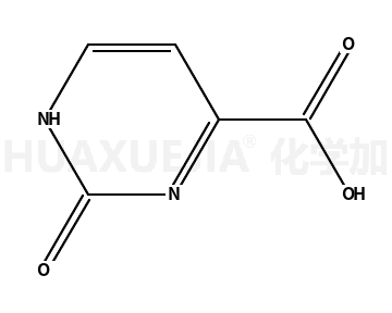 2-氧-3H-嘧啶-4-羧酸