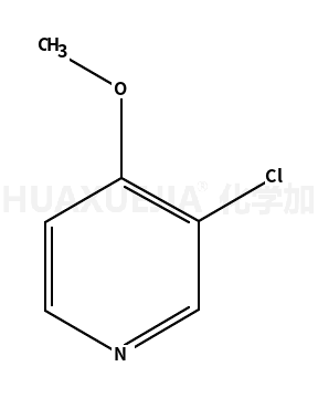3-氯-4-甲氧基吡啶