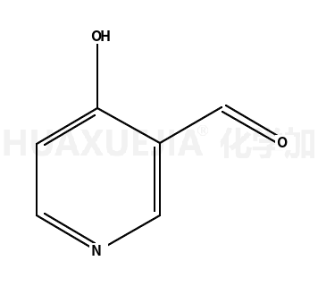 4-羟基-3-吡啶甲醛