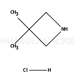 3,3-二甲基氮杂环丁烷盐酸盐