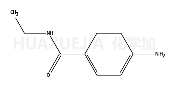 4-氨基-n-乙基苯甲酰胺