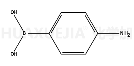 4-氨基苯硼酸