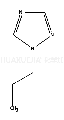 1-propyl-1,2,4-triazole