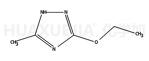 3-乙氧基-5-甲基-4H-1,2,4-噻唑