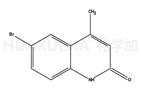 6-溴-4-甲基-2(1H)-喹啉酮