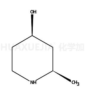 (2S,4S)-2-Methylpiperidin-4-ol