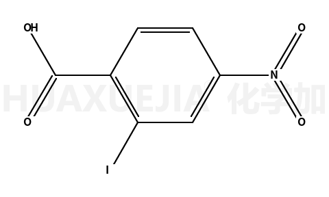 2-Iodo-4-nitrobenzoic acid