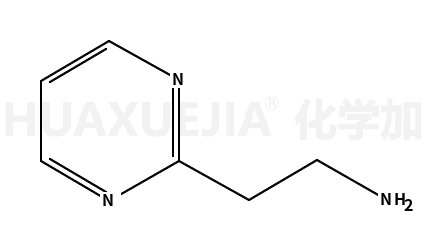 2-氨乙基嘧啶