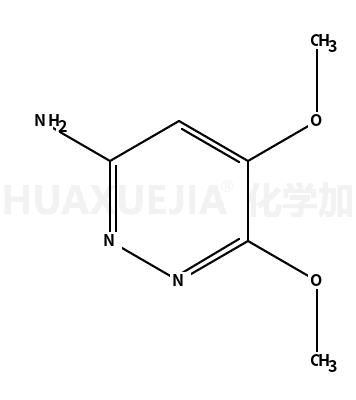 5,6-二甲氧基-3-吡嗪胺