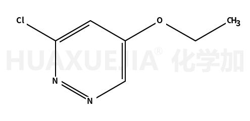 3-Chloro-5-ethoxypyridazine