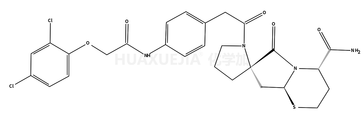 894787-30-5结构式