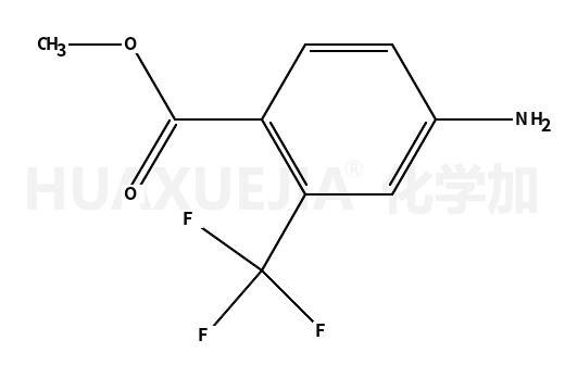 methyl 4-amino-2-(trifluoromethyl)benzoate