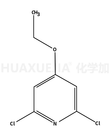 2,6-二氯-4-乙氧基吡啶