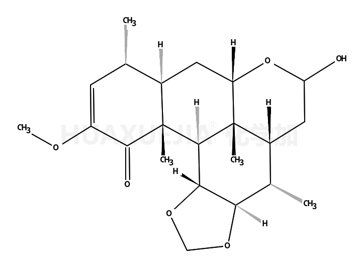 Picrasinol B