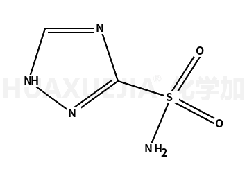 (9ci)-1H-1,2,4-噻唑-3-磺酰胺