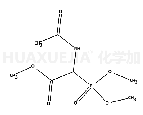 2-n-(乙酰基氨基)-二甲基膦乙酸甲酯