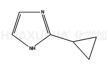 2-环丙基-1H-咪唑