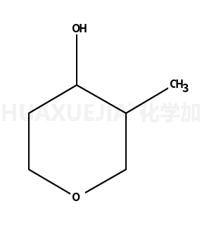 3-甲基-四氢-吡喃-4-醇