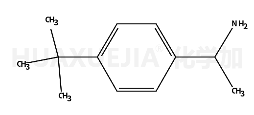 1-(4-叔丁基苯基)乙胺