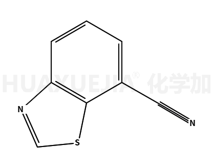 苯并[d]噻唑-7-甲腈