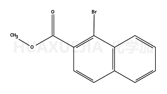 1-溴-2-萘酸甲酯