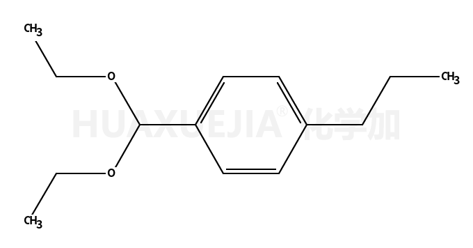 4-丙基苯甲醛二乙缩醛