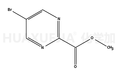 5-溴-2-嘧啶甲酸甲酯