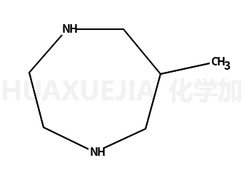 6-甲基-1,4-二氮杂环庚烷