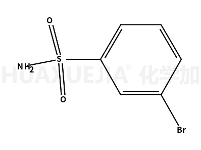 3-溴苯磺酰胺