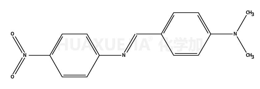4-(二甲氨基)亚苄基-4-硝基苯胺