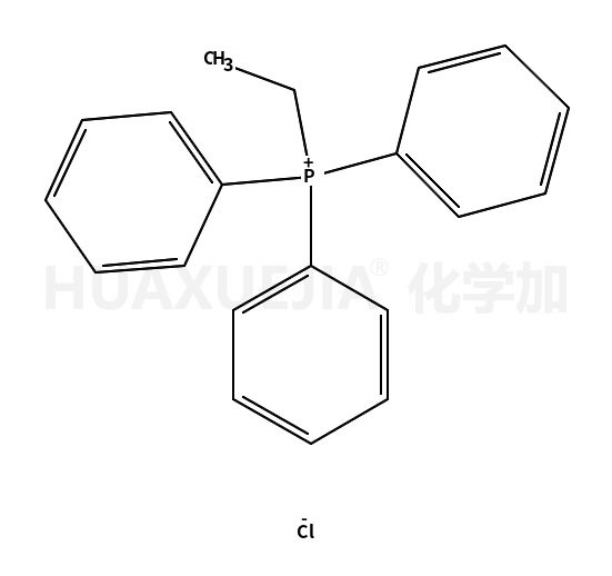 乙基三苯基氯化膦