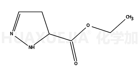 4,5-二氢-1H-吡唑-5-羧酸乙酯