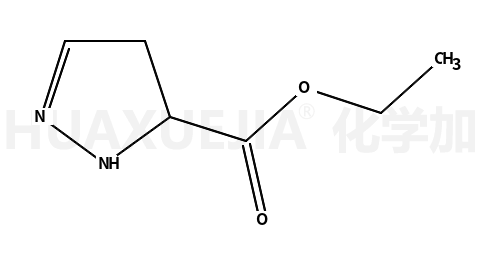 4,5-二氫-1H-吡唑-5-羧酸乙酯