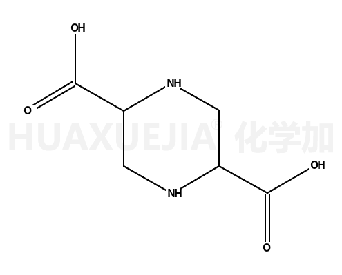 2,5-哌嗪二羧酸