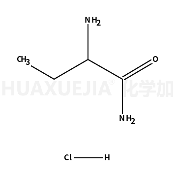 2-氨基丁酰胺盐酸盐