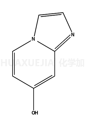 咪唑并[1,2-A]吡啶-7-醇