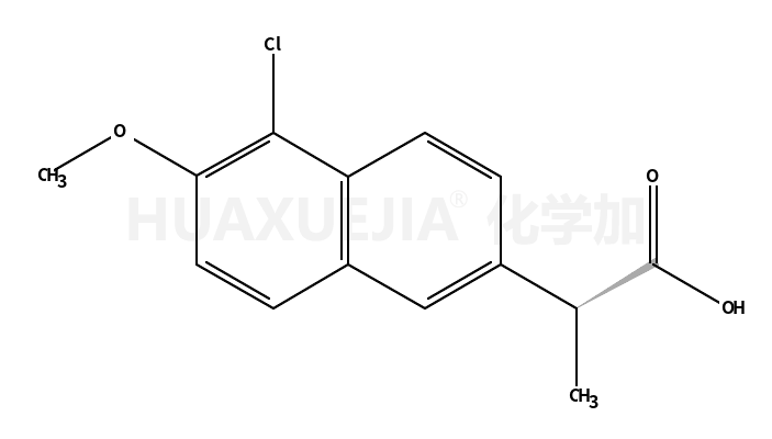 萘普生杂质B 89617-86-7 现货供应