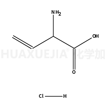 2-氨基-3-丁酸盐酸盐