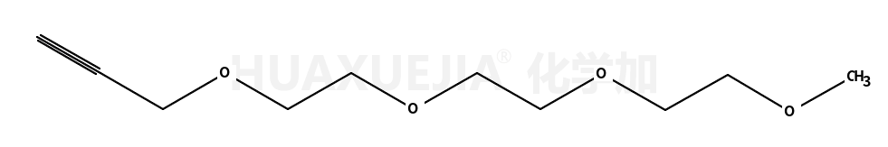 mPEG3-Alkyne