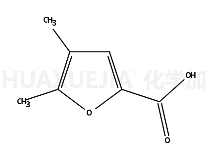 4,5-二甲基-2-呋喃甲酸