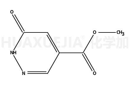 6-氧代-1,6-二氫吡嗪-4-羧酸甲酯