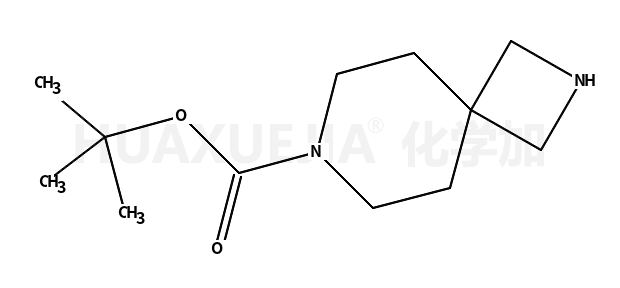 2,7-二氮雜螺[3.5]壬烷-7-甲酸叔丁酯